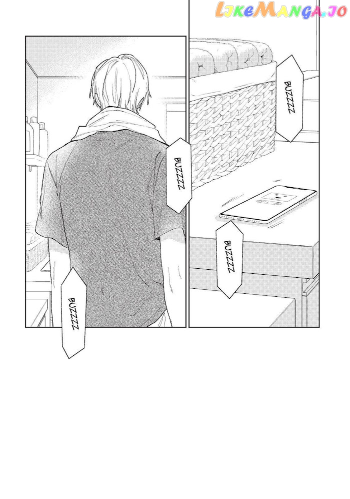 A Sign of Affection, Chapter 16 image 02